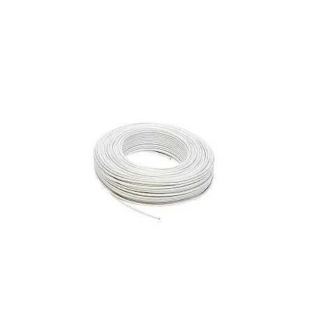 Garnisch Heat resistant cable 1x2,5mm2 gray 400°C- IMATECH-147024