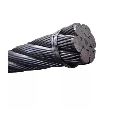 20MM STEEL WIRE ROPE