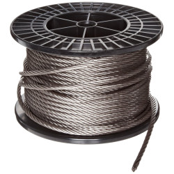 20MM STEEL WIRE ROPE