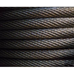 20MM STEEL WIRE ROPE