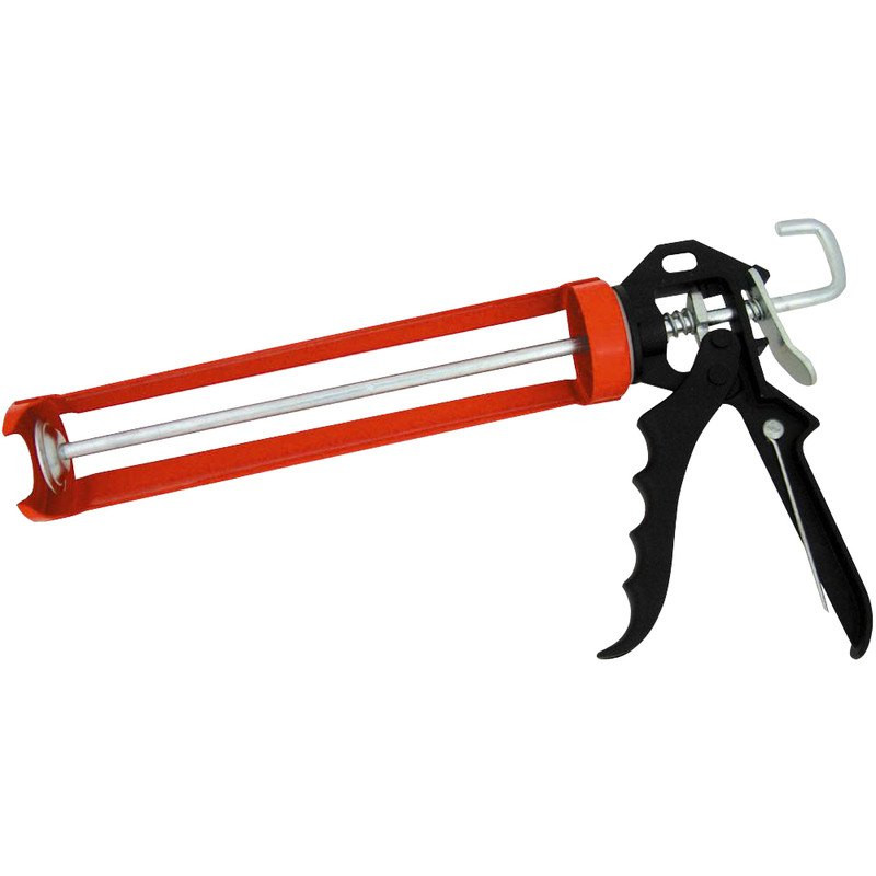 GUN FOR SILICONE SEALANT 350G