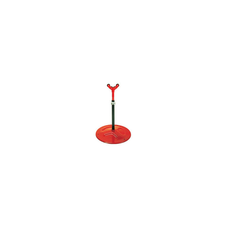 RIDGID STAND PIPE SUPPORT
