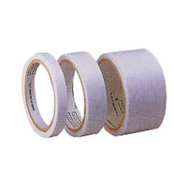 TAPE PAPER DOUBLE SIDE GUMMED 50mmX10m, IMPA 471270