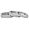 TAPE PAPER DOUBLE SIDE GUMMED 50mmX10m, IMPA 471270