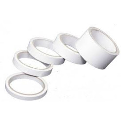 TAPE PAPER DOUBLE SIDE GUMMED 50mmX10m, IMPA 471270