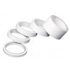 TAPE PAPER DOUBLE SIDE GUMMED 50mmX10m, IMPA 471270