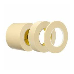 TAPE MASKING PAPER 72MMXL55MTR