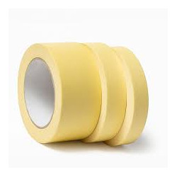 TAPE MASKING PAPER 72MMXL55MTR