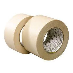 TAPE MASKING PAPER 24MMXL55MTR