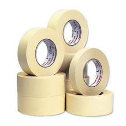 TAPE MASKING PAPER 24MMXL55MTR