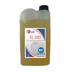 Huile alimentaire 220