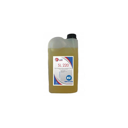 Huile alimentaire 220