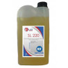 Huile alimentaire 220
