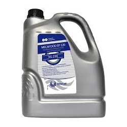 Huile alimentaire 220