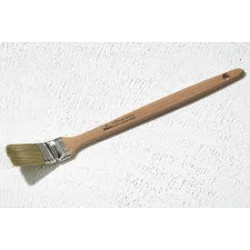 Paintbrush Radiator Type RADIATOR PAINT BRUSH 20MM