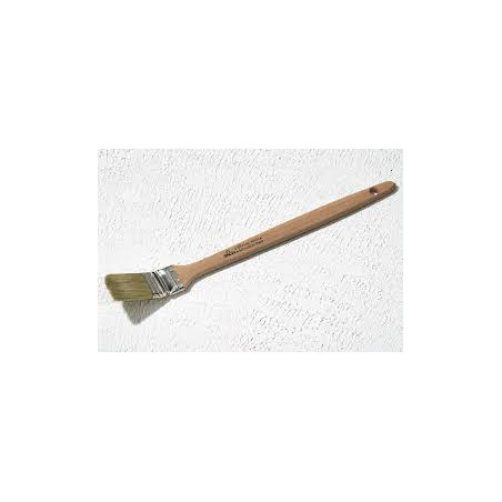 Paintbrush Radiator Type RADIATOR PAINT BRUSH 20MM