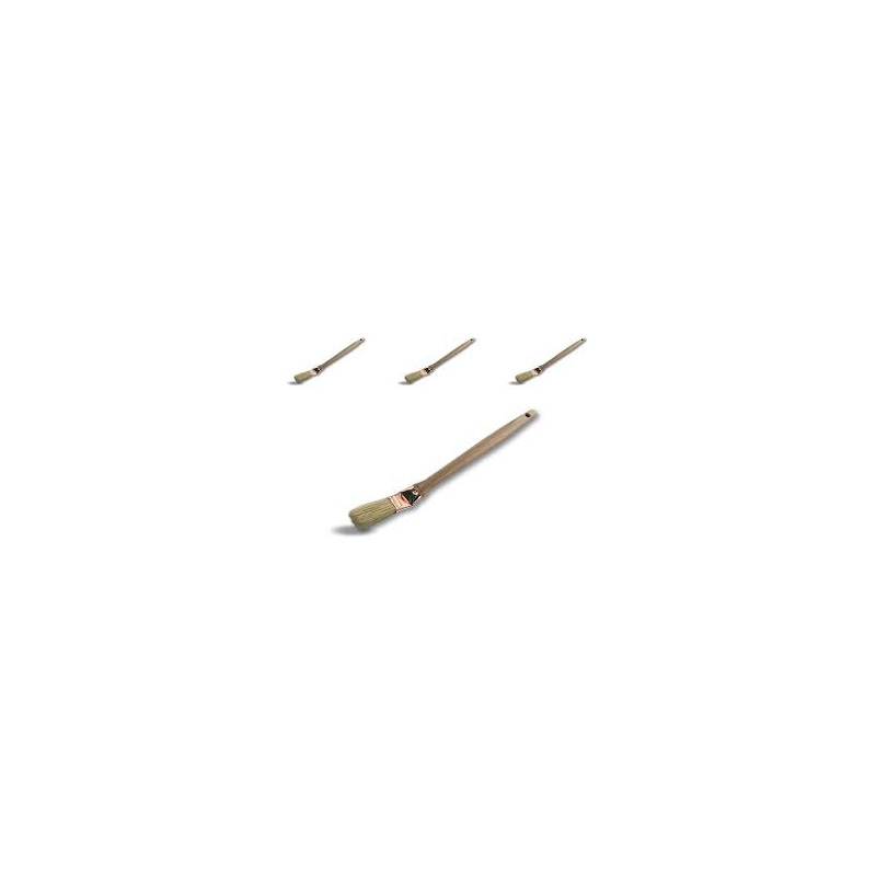 Paintbrush Radiator Type RADIATOR PAINT BRUSH 20MM