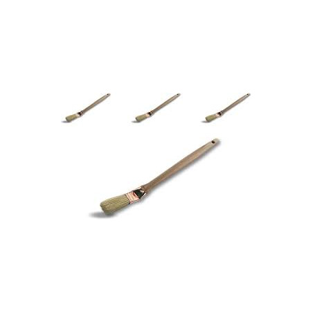Paintbrush Radiator Type RADIATOR PAINT BRUSH 20MM