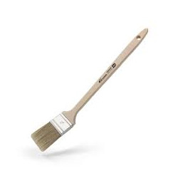 Paintbrush Radiator Type RADIATOR PAINT BRUSH 20MM