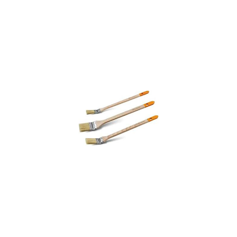 Paintbrush Radiator Type RADIATOR PAINT BRUSH 30MM