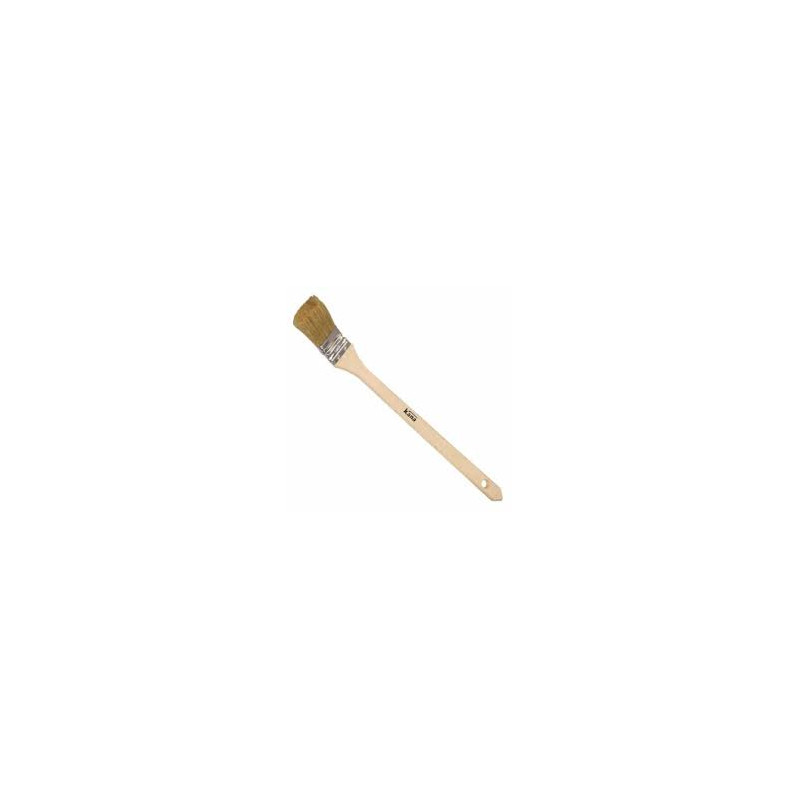 Paintbrush Radiator Type RADIATOR PAINT BRUSH 30MM