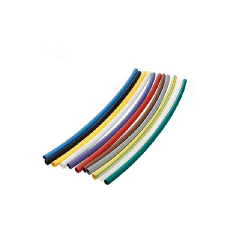 Electric Sleeve Tube