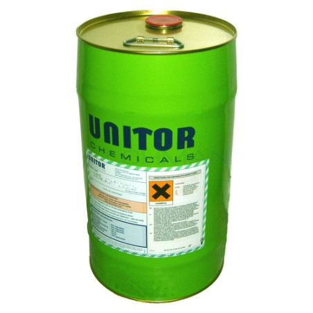 Unitor UNITOR SEACARE ECOSPERSE 52 25 L