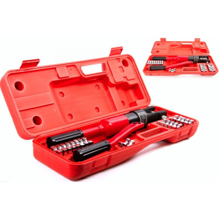 PLIER CABLE SHOE HYDRAULIC