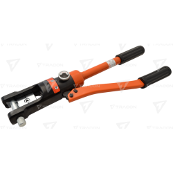 PLIER CABLE SHOE HYDRAULIC