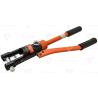 PLIER CABLE SHOE HYDRAULIC