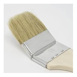 Paintbrush Radiator Type RADIATOR PAINT BRUSH 35MM