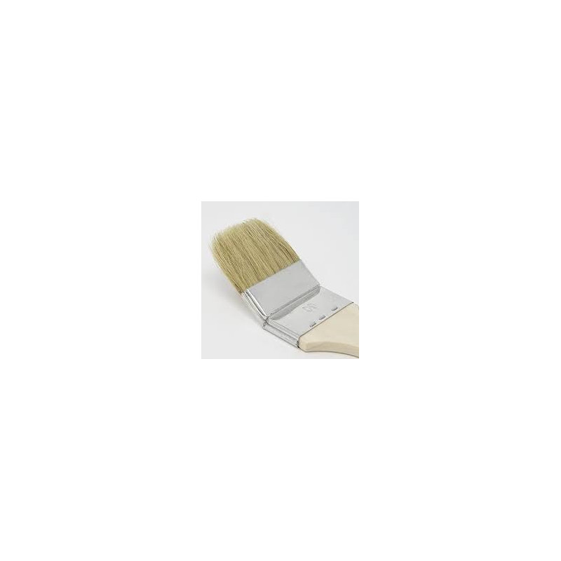Paintbrush Radiator Type RADIATOR PAINT BRUSH 35MM