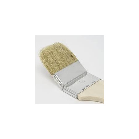 Paintbrush Radiator Type RADIATOR PAINT BRUSH 35MM