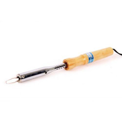 SOLDERING IRON ELECTRIC
