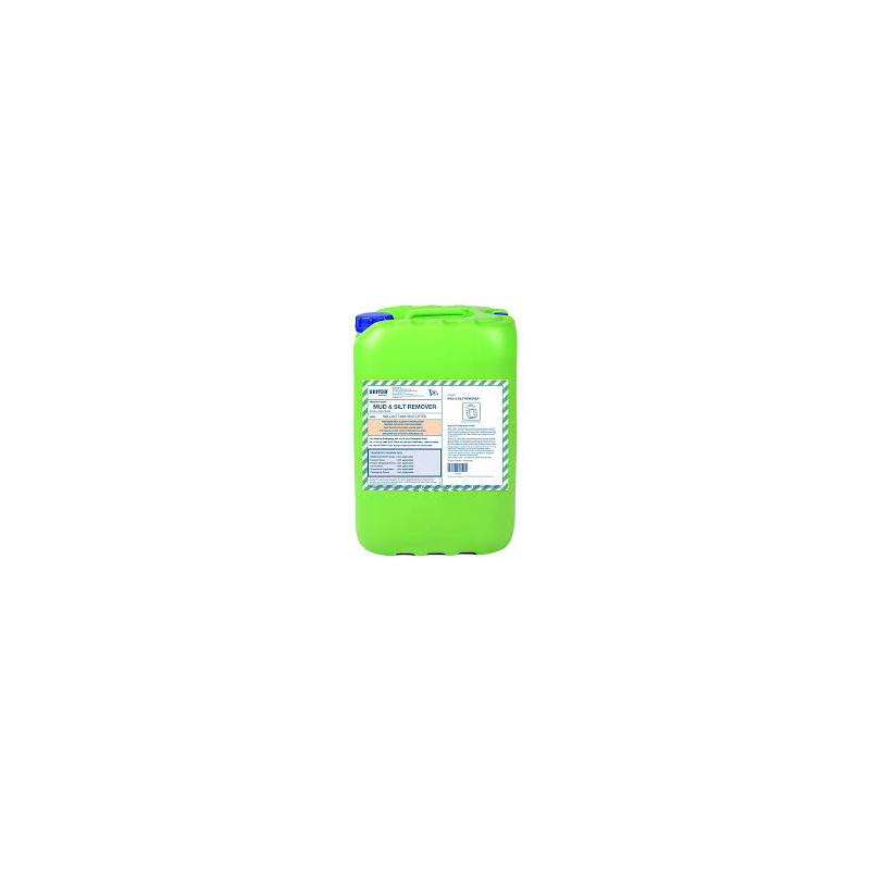 RUST REMOVER HD UN1805