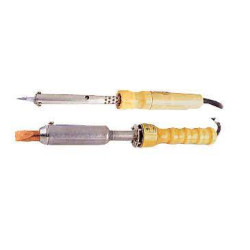 SOLDERING IRON ELECTRIC