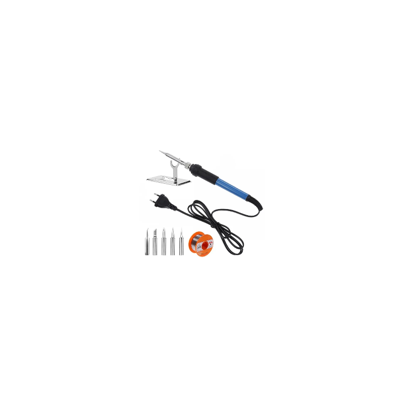 SOLDERING IRON ELECTRIC