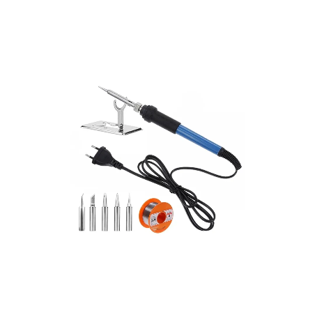 SOLDERING IRON ELECTRIC