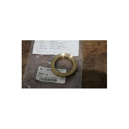 Deflector ring 544337 02