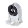 FL-LAMP HOLDER ROTOR-TYPE, PHENOL RESIN 250V 1A