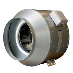 FAN COMPLETE KD 250L - E-6 - KD 250L