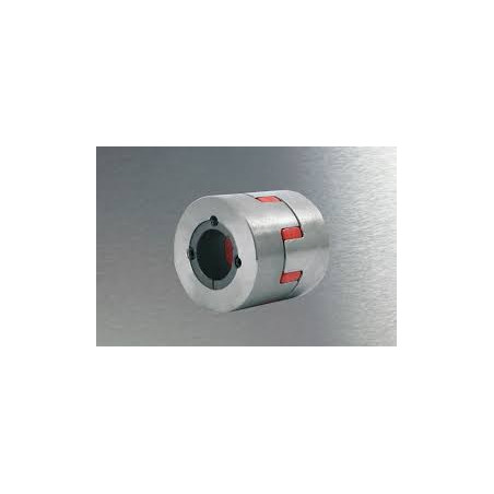 FLEXIBLE COUPLING - SOFTEX 42/55