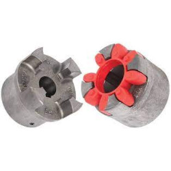 FLEXIBLE COUPLING - SOFTEX 42/55