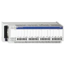 CONNECTION MODULE 16 OUTP.INCL.REL 4A, TELEMECANIQUE ABE7S16T210
