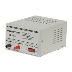 Power Supply 220/240V 50Hz 13,8VDC 5/7A IMATECH-233912