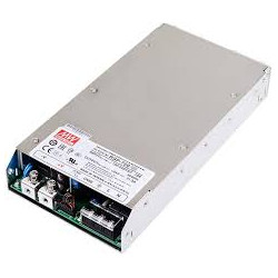 Power Supply 90...264V AC - 24V DC 31.3A (750W) IMATECH-233962