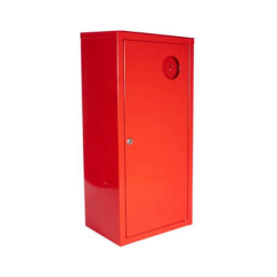 Outdoor box cabinet for fire extinguisher big size 9 kg
