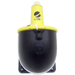 LIFEBUOY LIGHT L120 DANIAMANT, SOLAS/MED APPROVED IMPA-330329