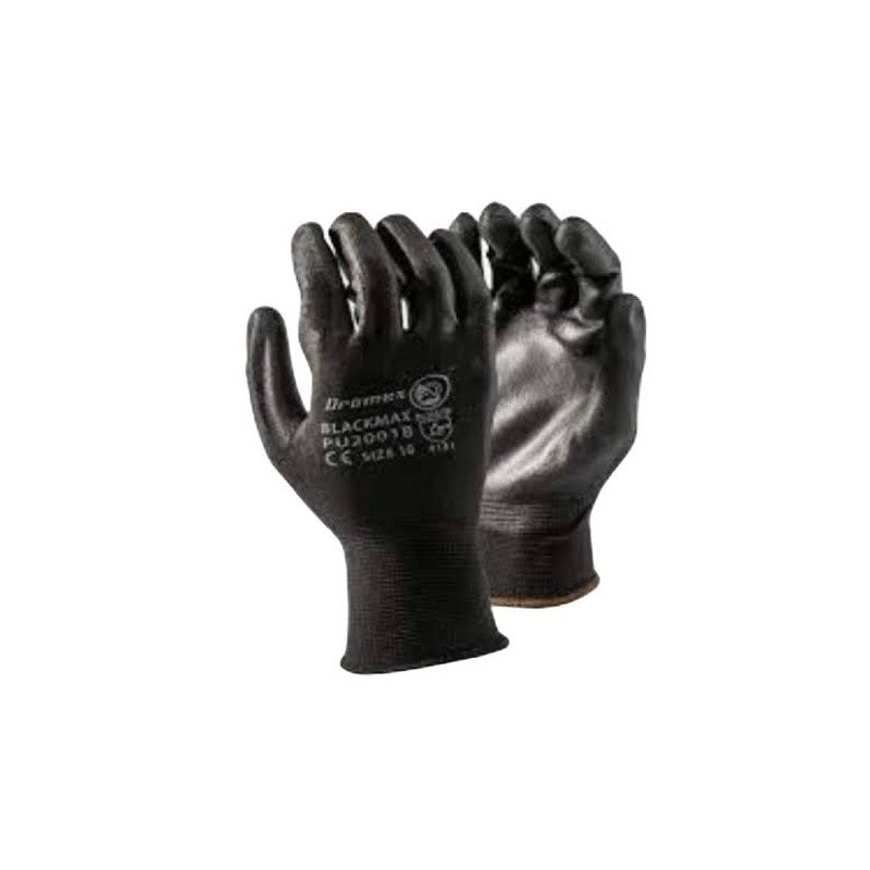 Gloves - General Purpose Size10