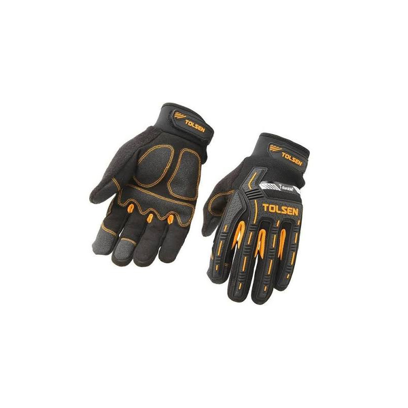 Gloves - Mechanical 10